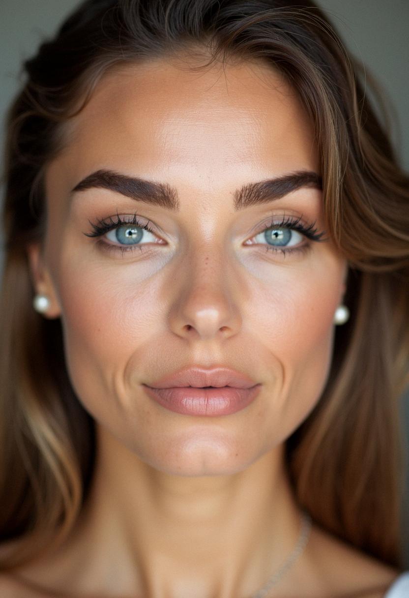 eyebrows perfect