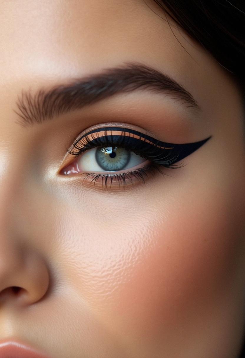 eyeliner ideas