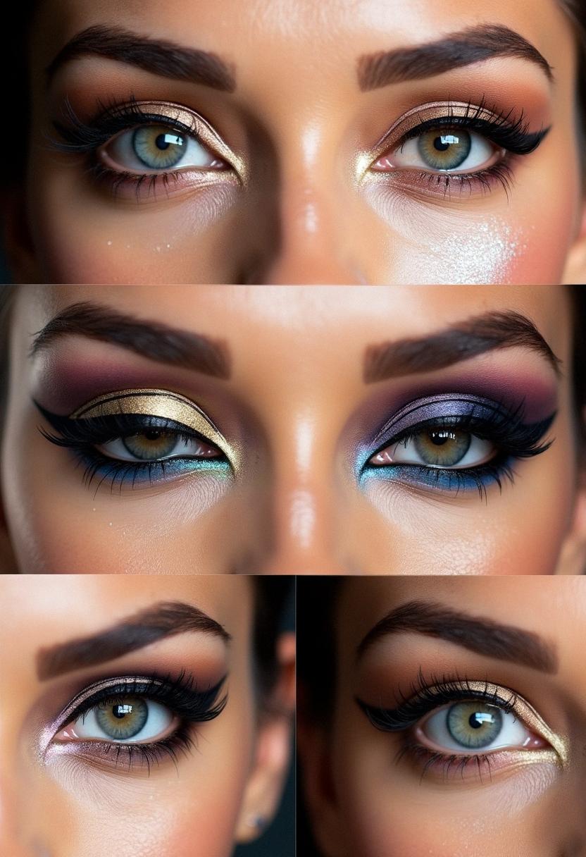 eyeliner ideas
