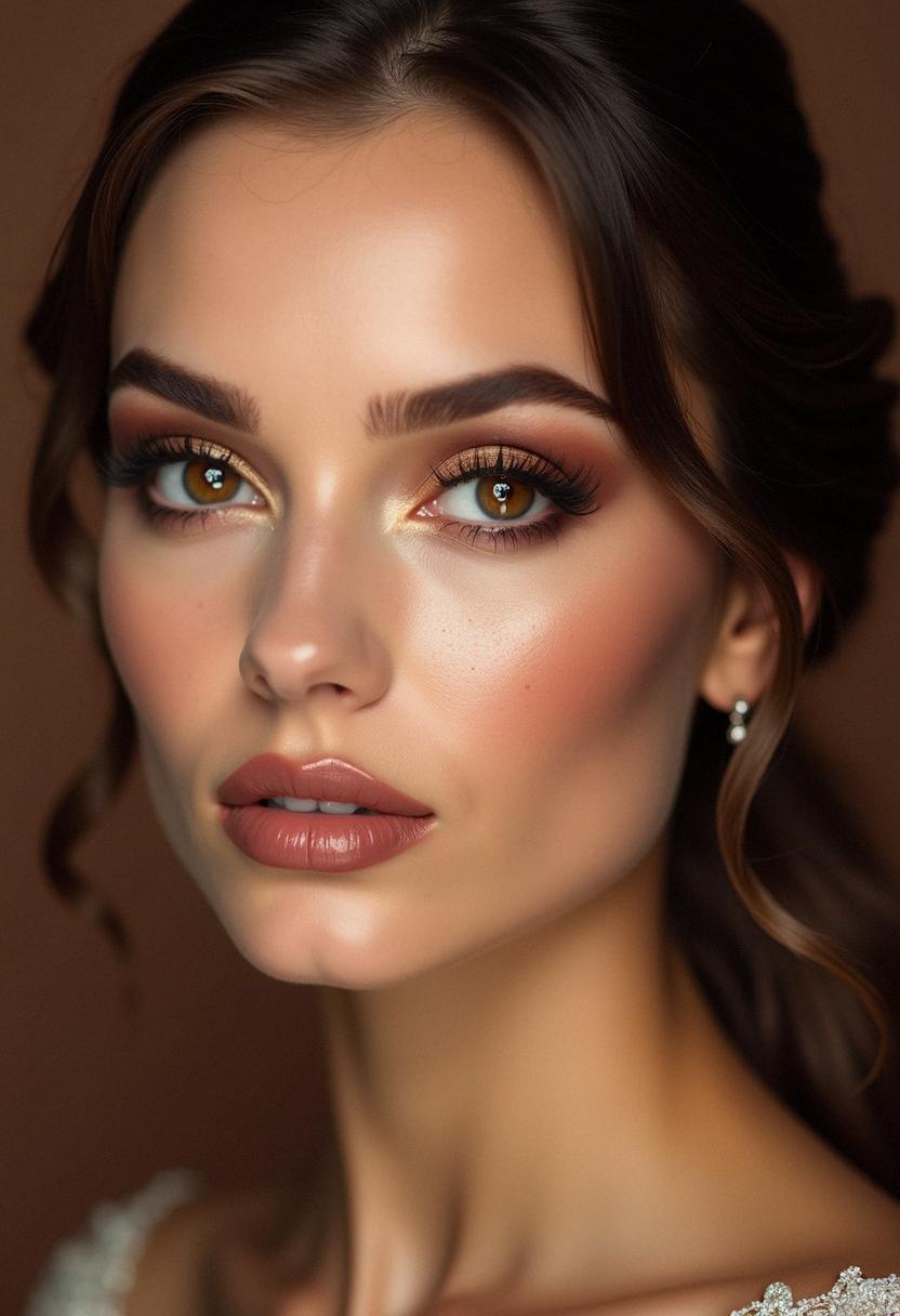 formal makeup hazel eyes formal makeup hazel eyes