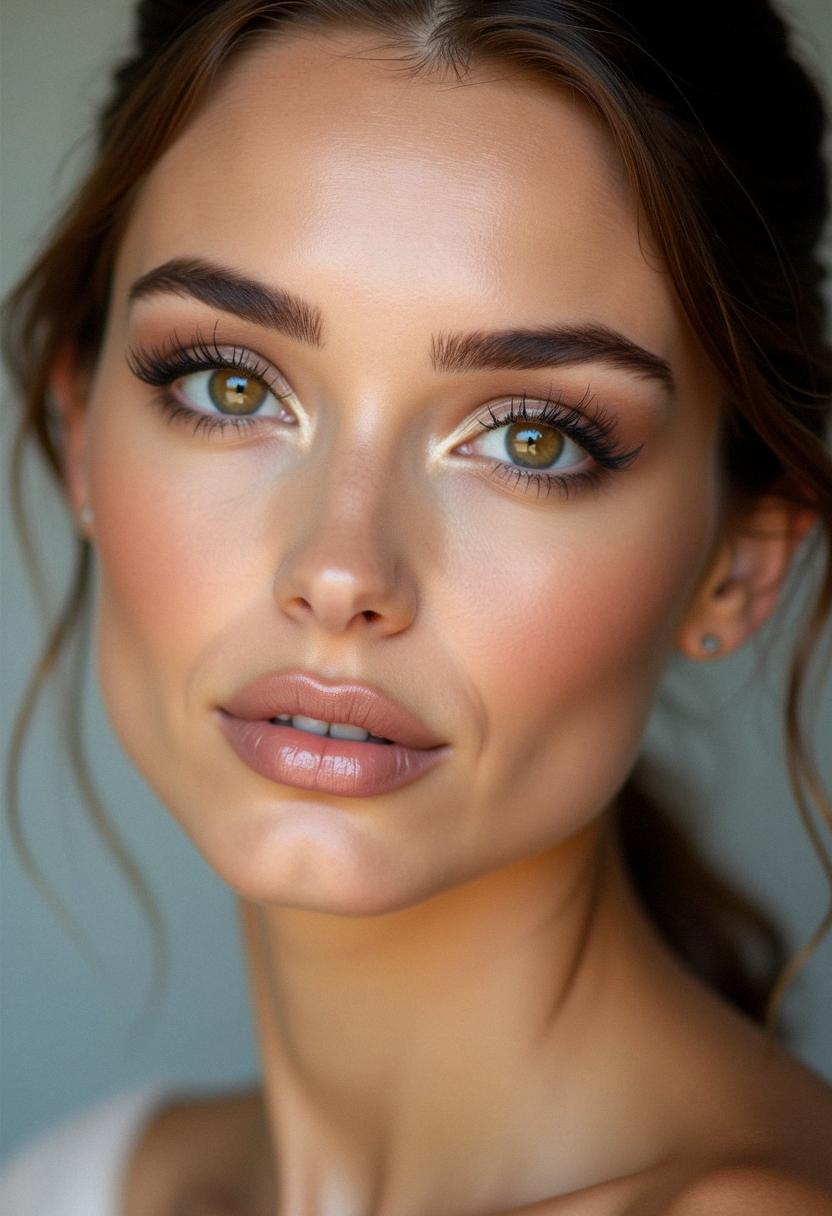 formal makeup hazel eyes formal makeup hazel eyes