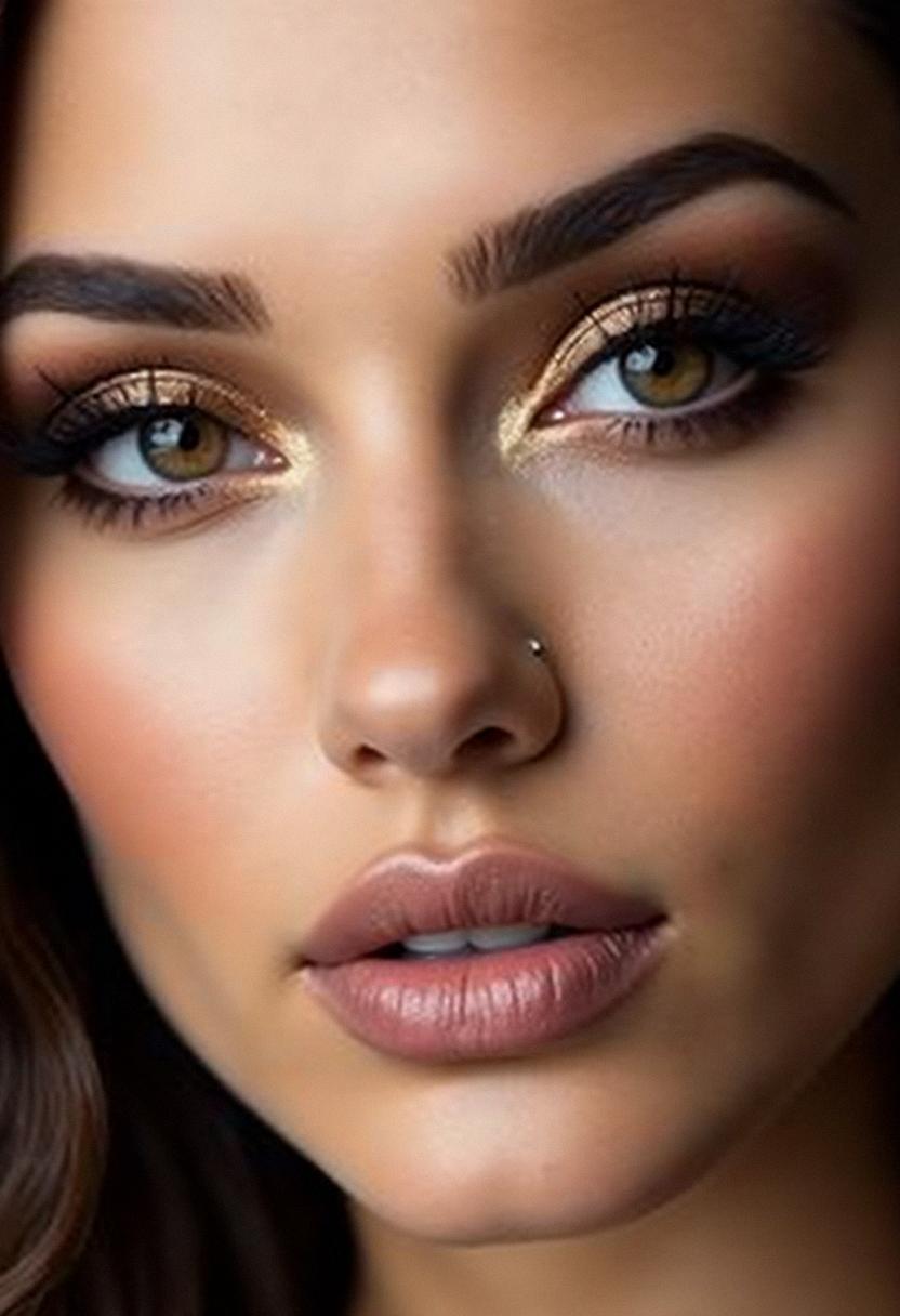 formal makeup hazel eyes formal makeup hazel eyes