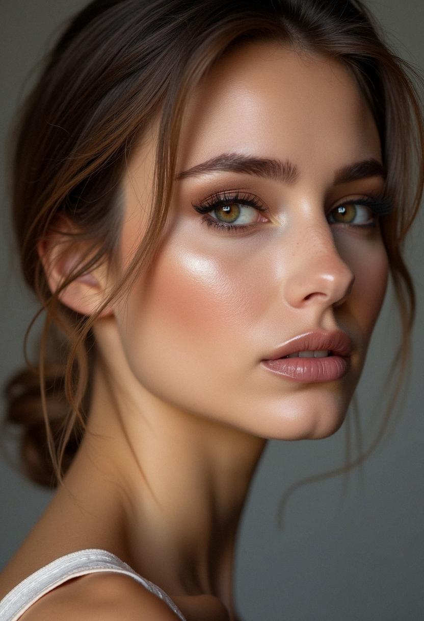 formal makeup hazel eyes formal makeup hazel eyes