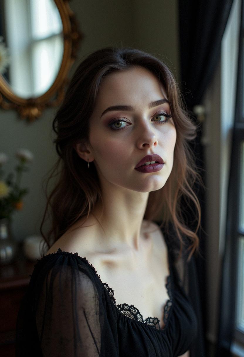 gothic makeup minimal gothic makeup minimal