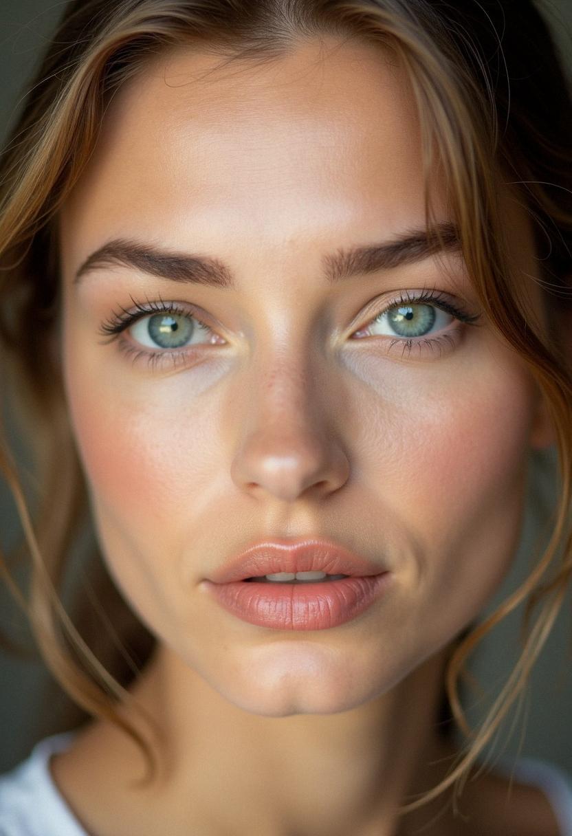 hooded eye makeup minimal