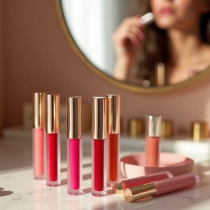 Lip Gloss Best 00001