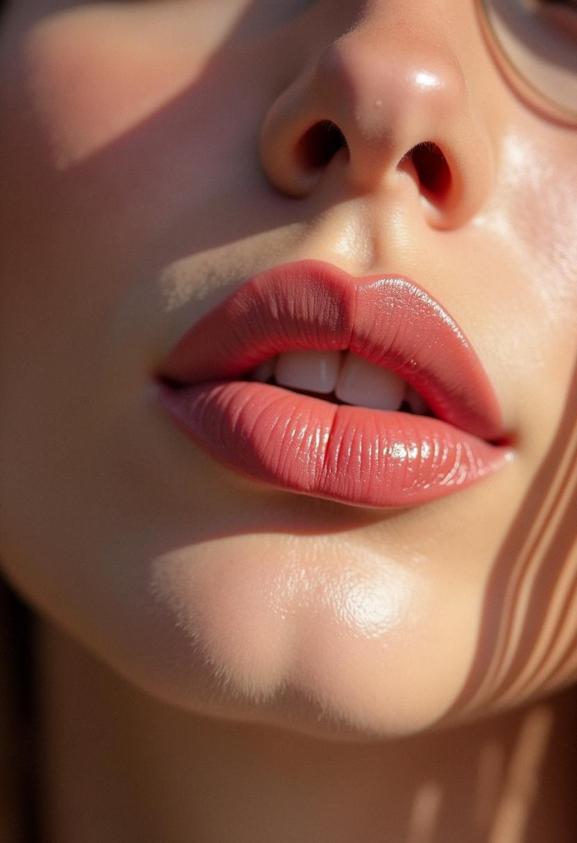 lips beautiful