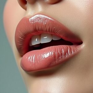 Lips Highlight 00001