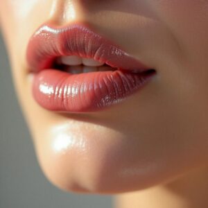 Lips Makeup 00001