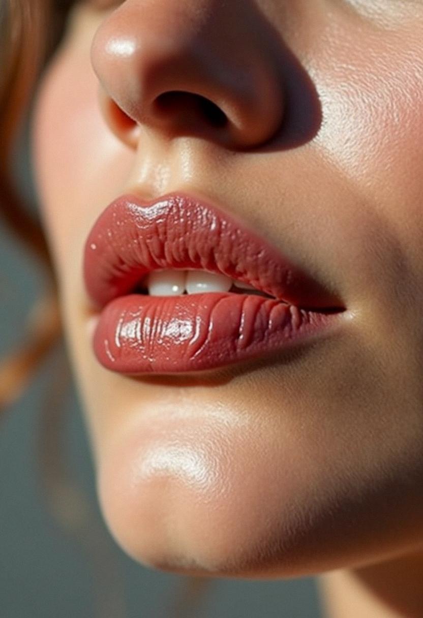 lips tattoo lips tattoo