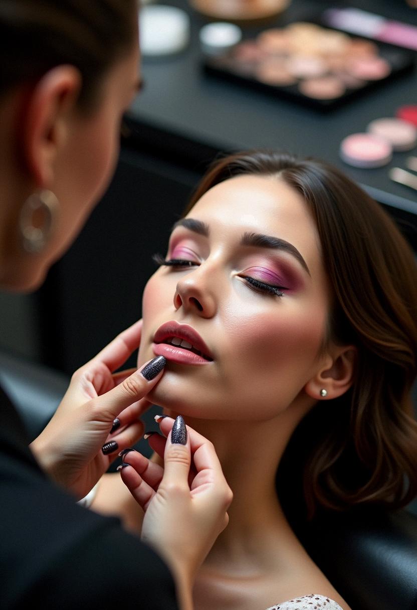 lips tattoo lips tattoo