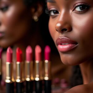 Lipsticks For Dark Skin 00001