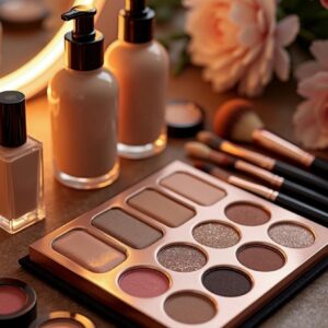 Makeup Aesthetic 00001