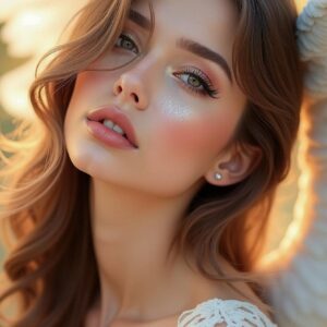 Makeup Angelic 00001