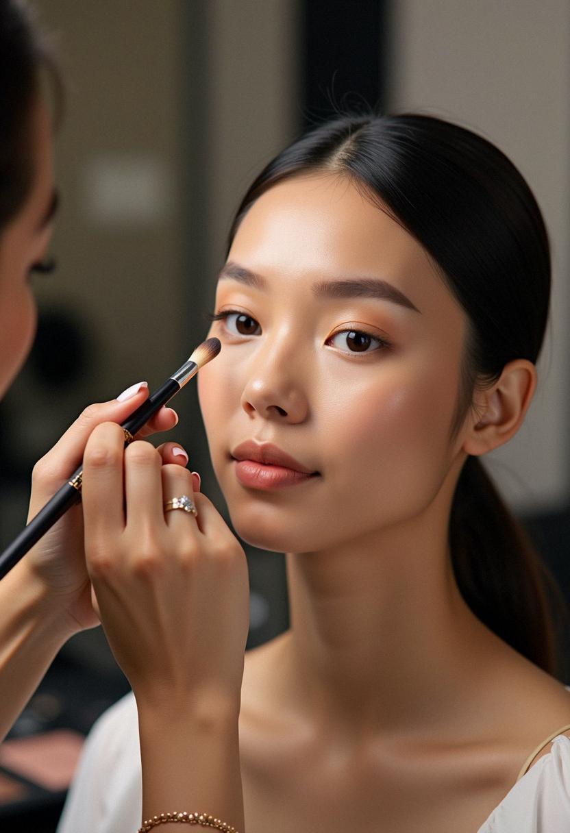 makeup matte makeup matte