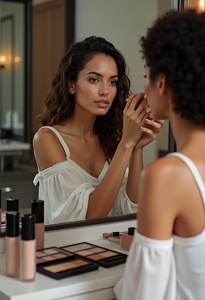 makeup matte makeup matte