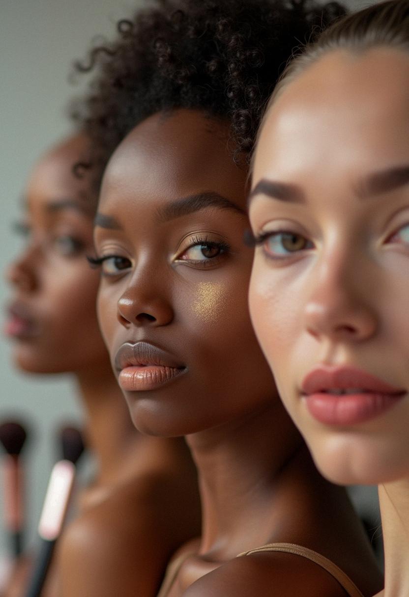 makeup matte makeup matte