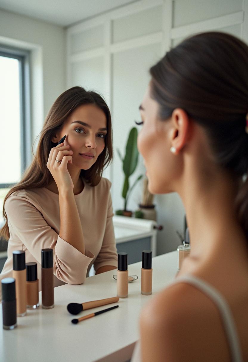 makeup matte makeup matte