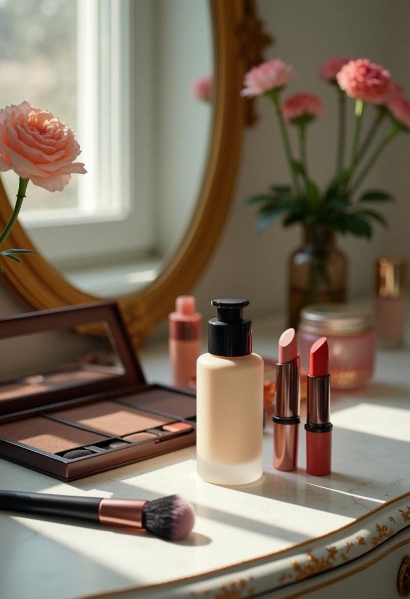 makeup matte makeup matte