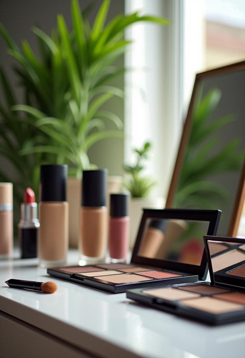 makeup matte makeup matte