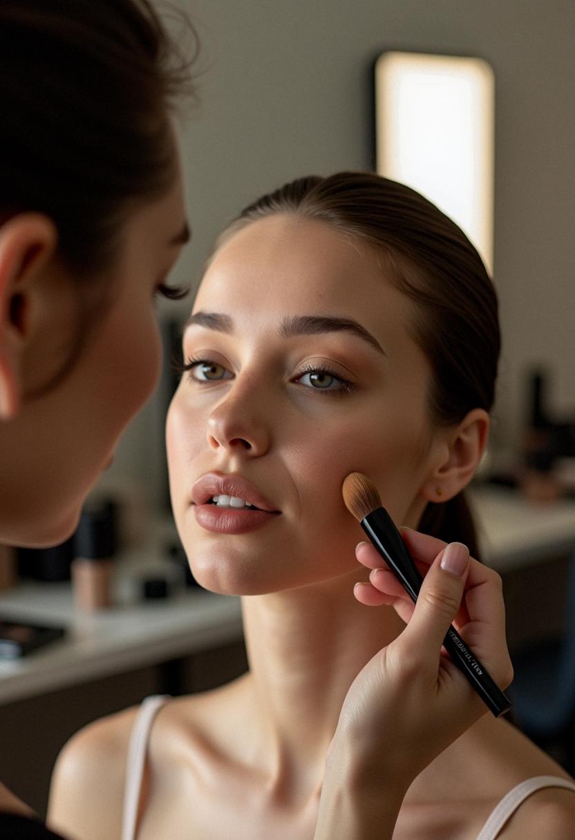 makeup matte makeup matte