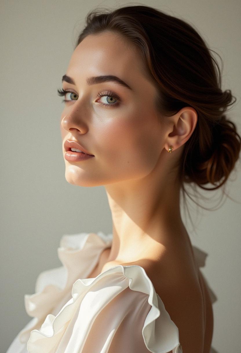 makeup neutral tone makeup neutral tone