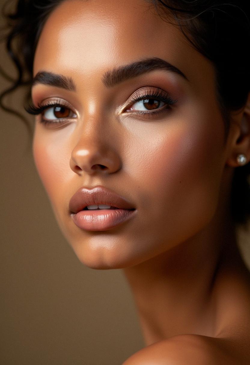 makeup neutral tone makeup neutral tone