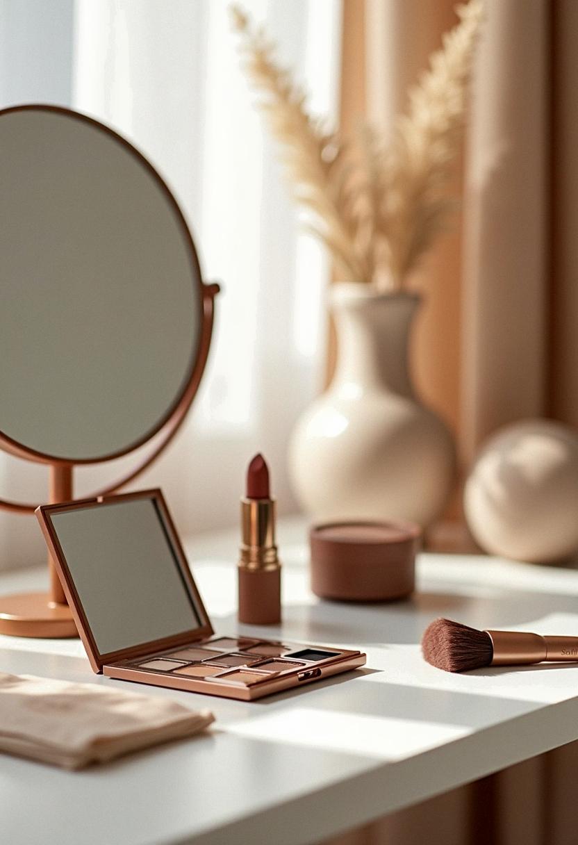 makeup neutral tone makeup neutral tone