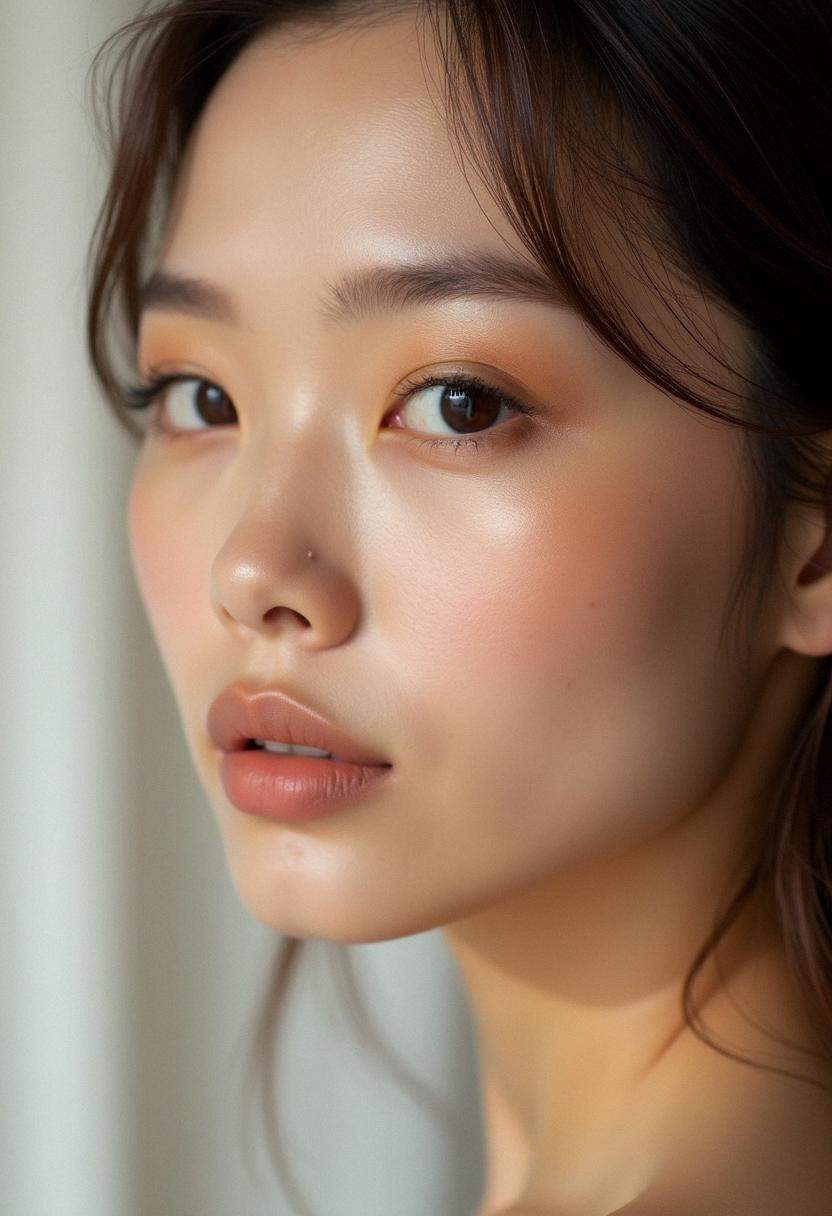 makeup neutral tone makeup neutral tone