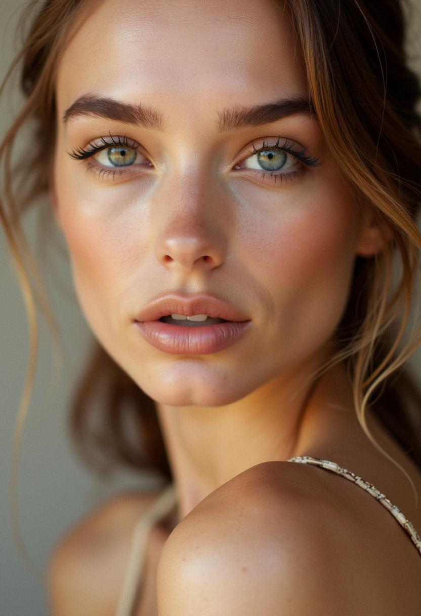 makeup neutral tone makeup neutral tone