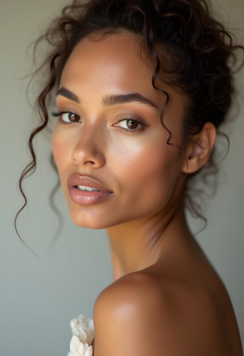 makeup neutral tone makeup neutral tone