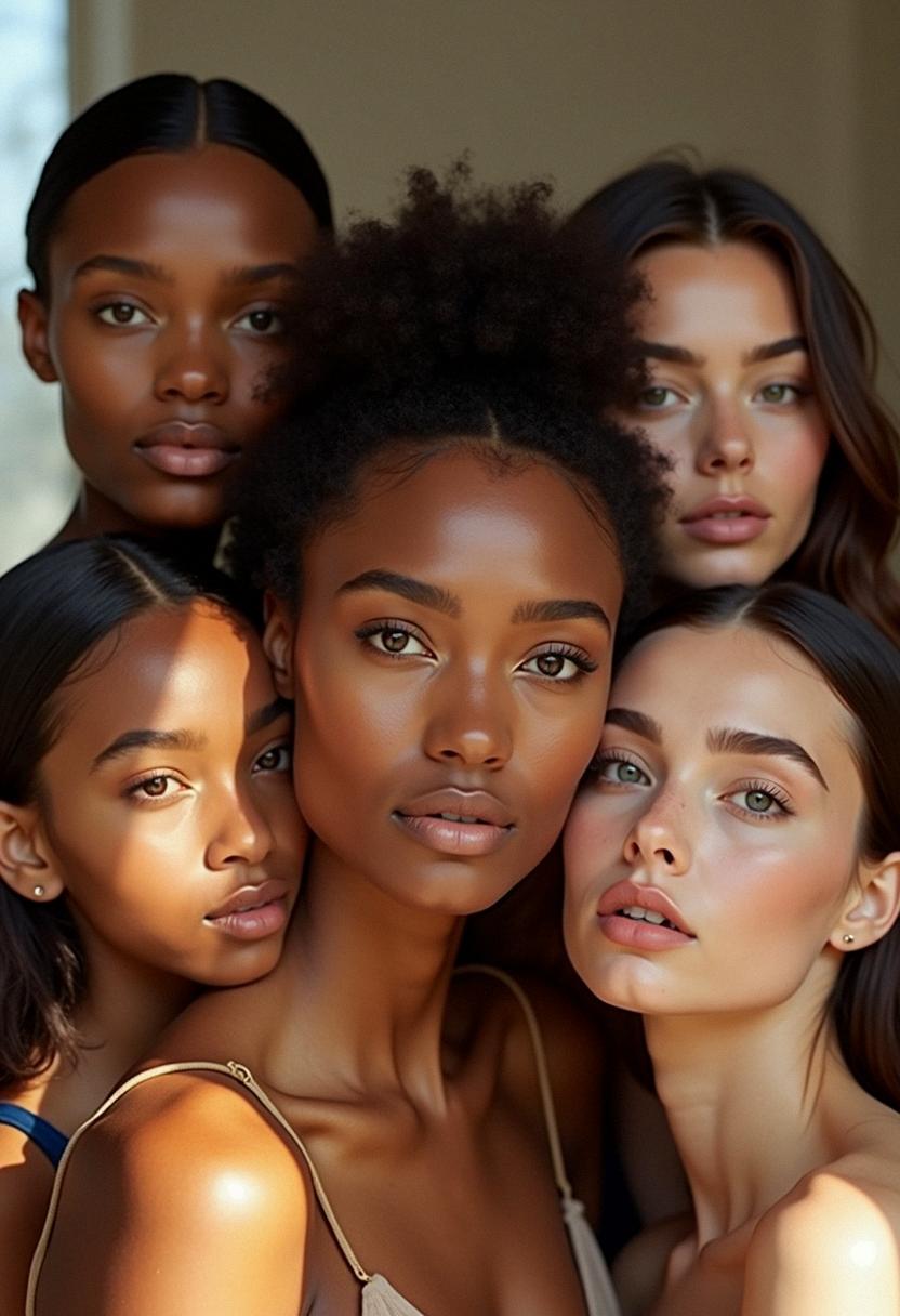 makeup neutral tone makeup neutral tone