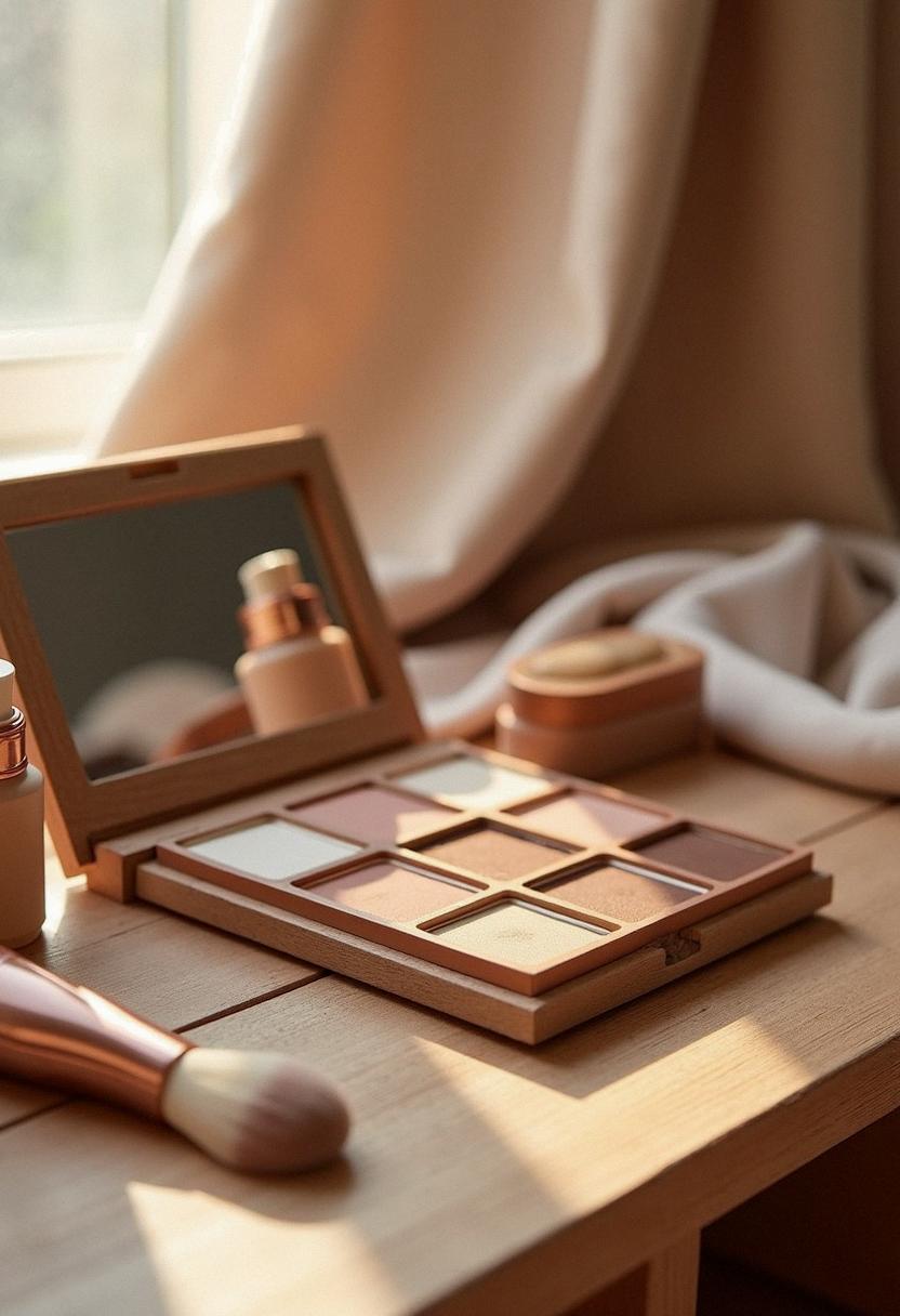 makeup neutral tone makeup neutral tone