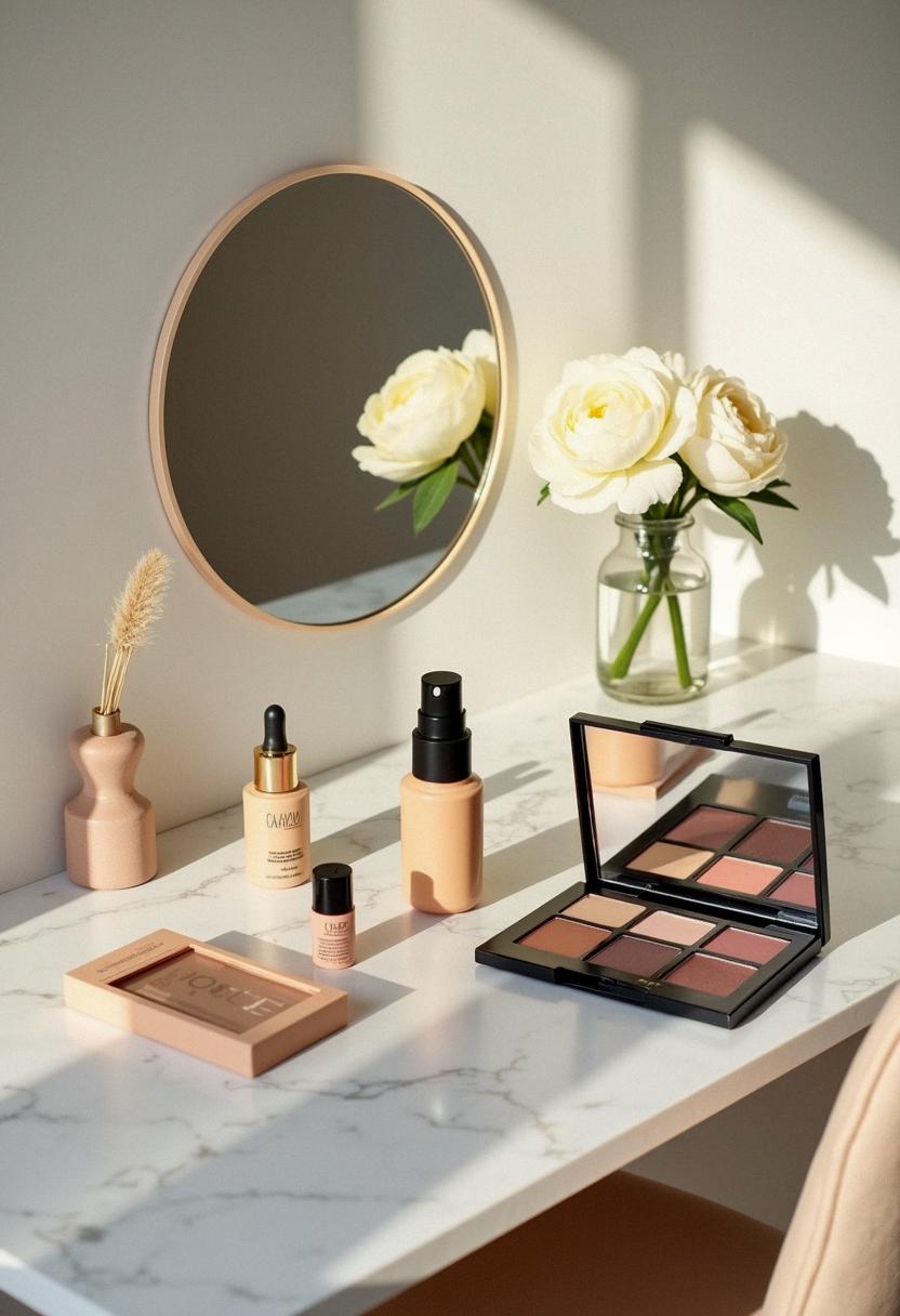 makeup neutral tone makeup neutral tone