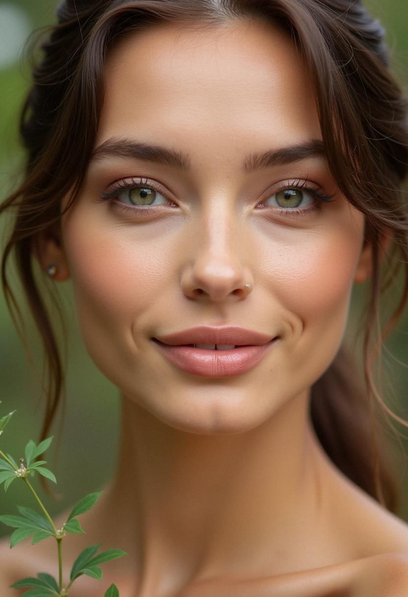 makeup neutral tone makeup neutral tone