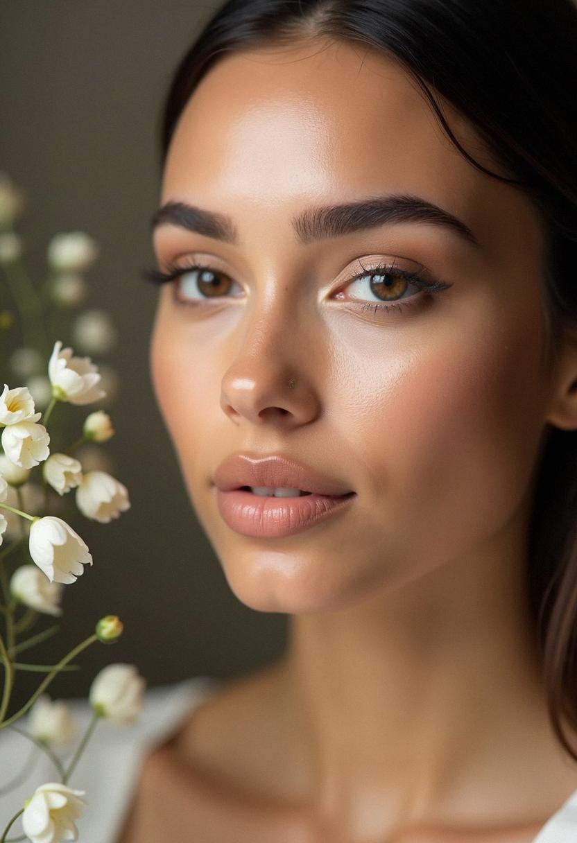 makeup neutral tone makeup neutral tone