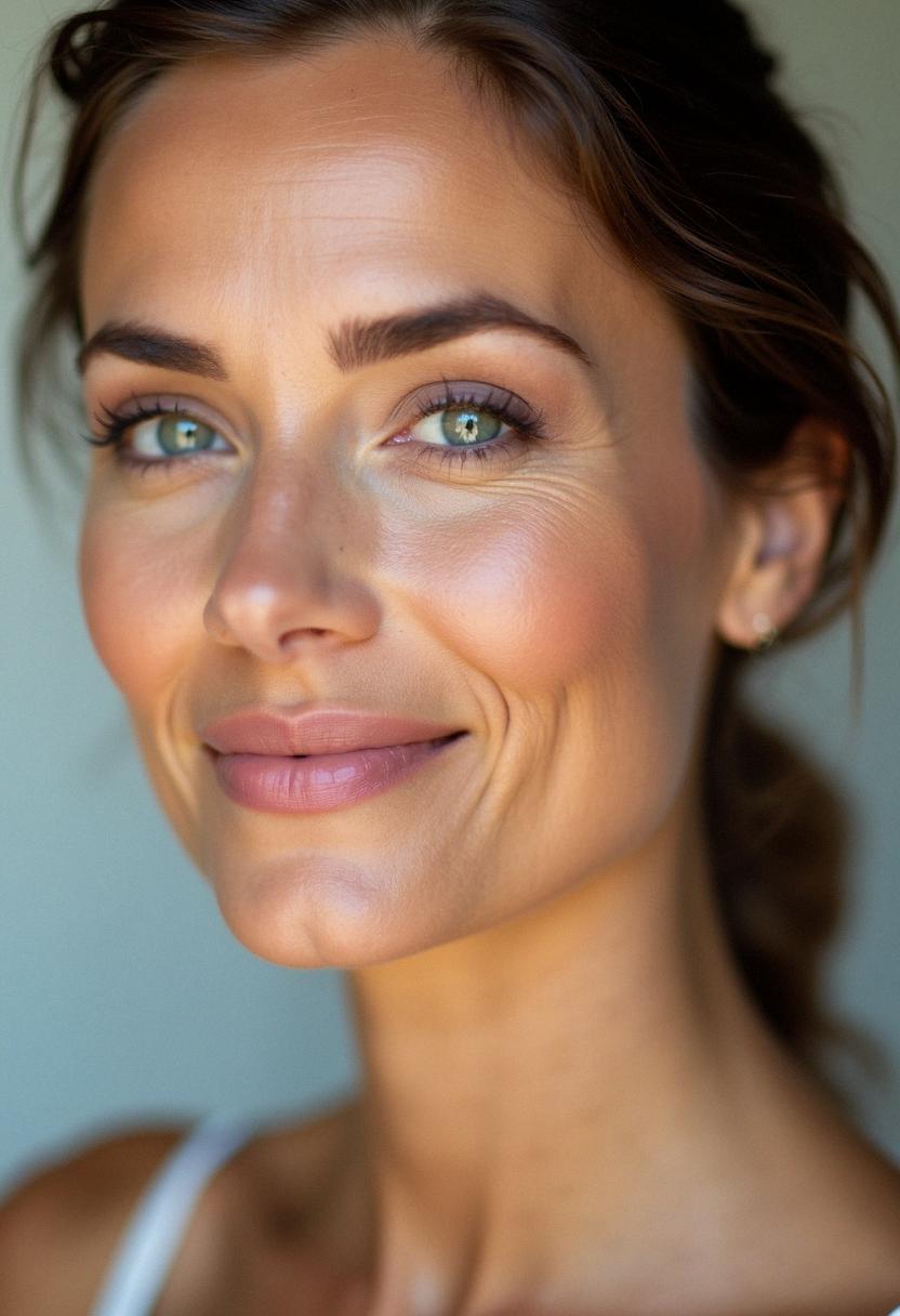makeup over 40