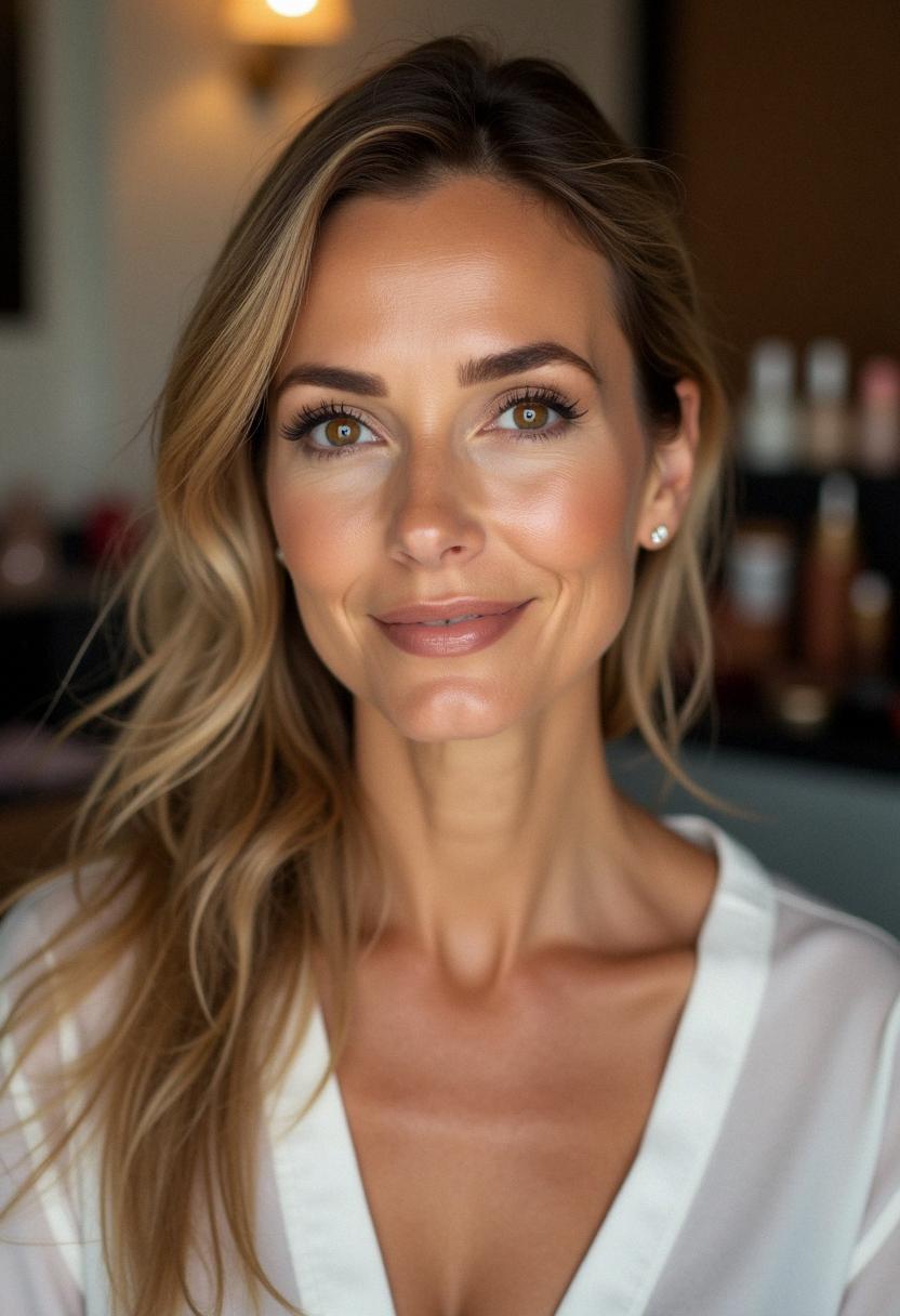makeup over 40