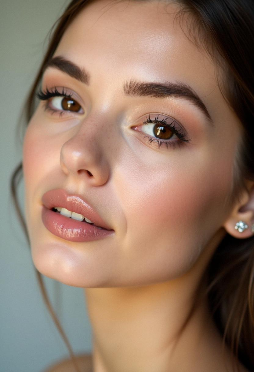 natural makeup hazel eyes natural makeup hazel eyes