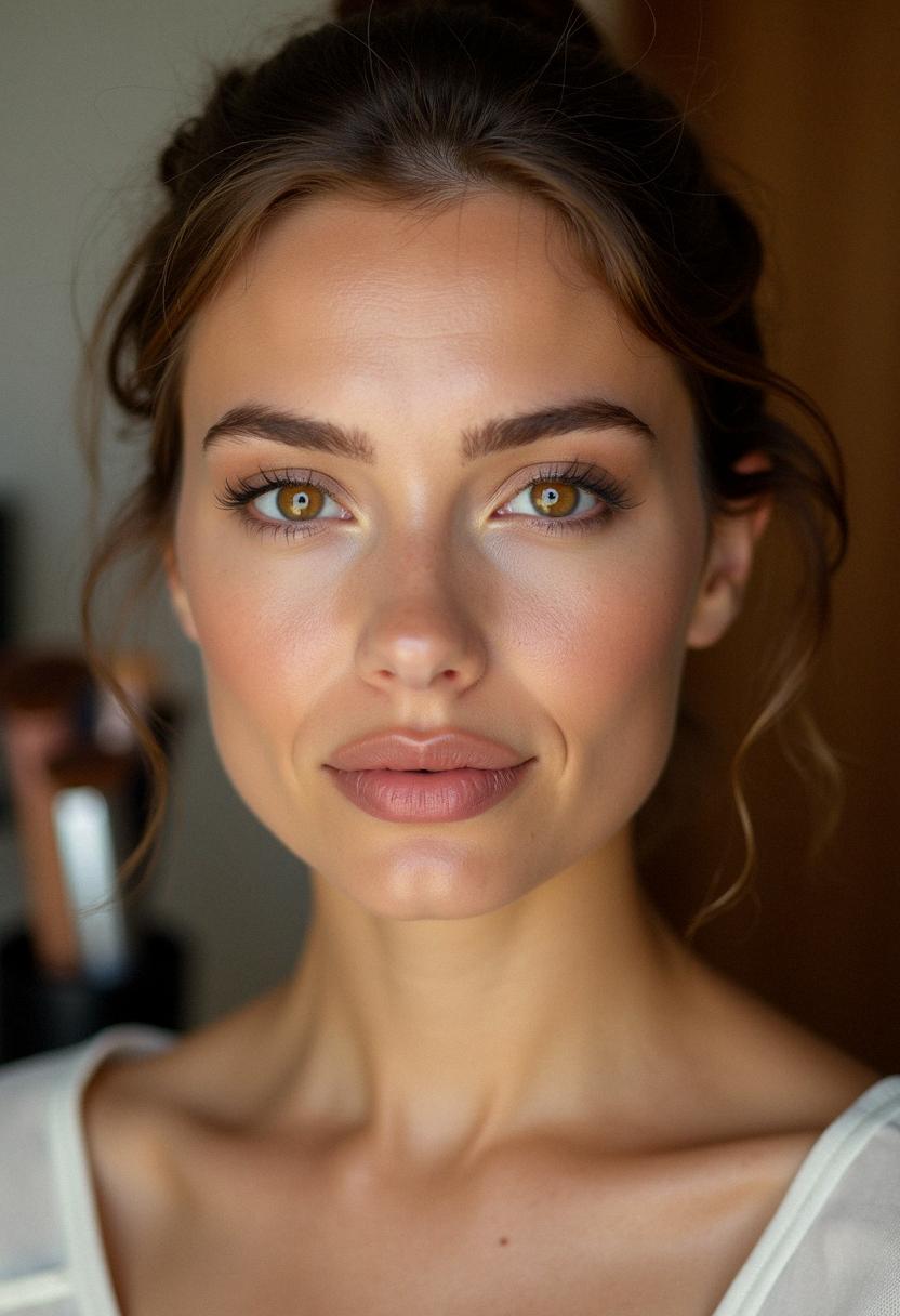 natural makeup hazel eyes natural makeup hazel eyes