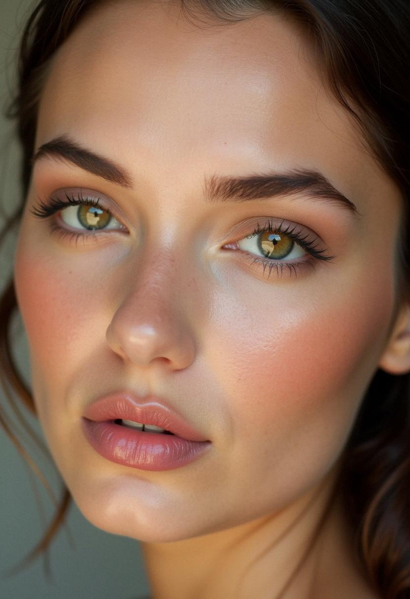 natural makeup hazel eyes natural makeup hazel eyes