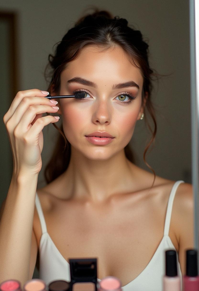 natural makeup hazel eyes natural makeup hazel eyes