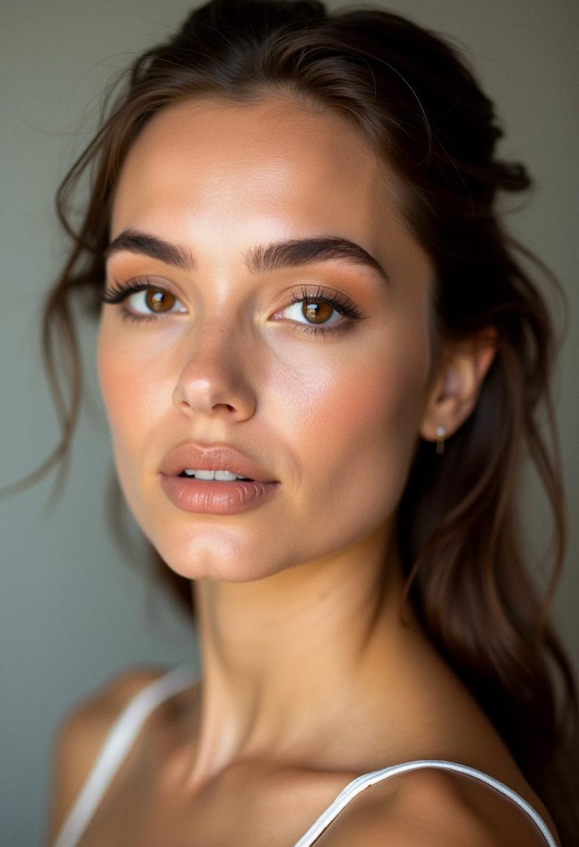 natural makeup hazel eyes natural makeup hazel eyes