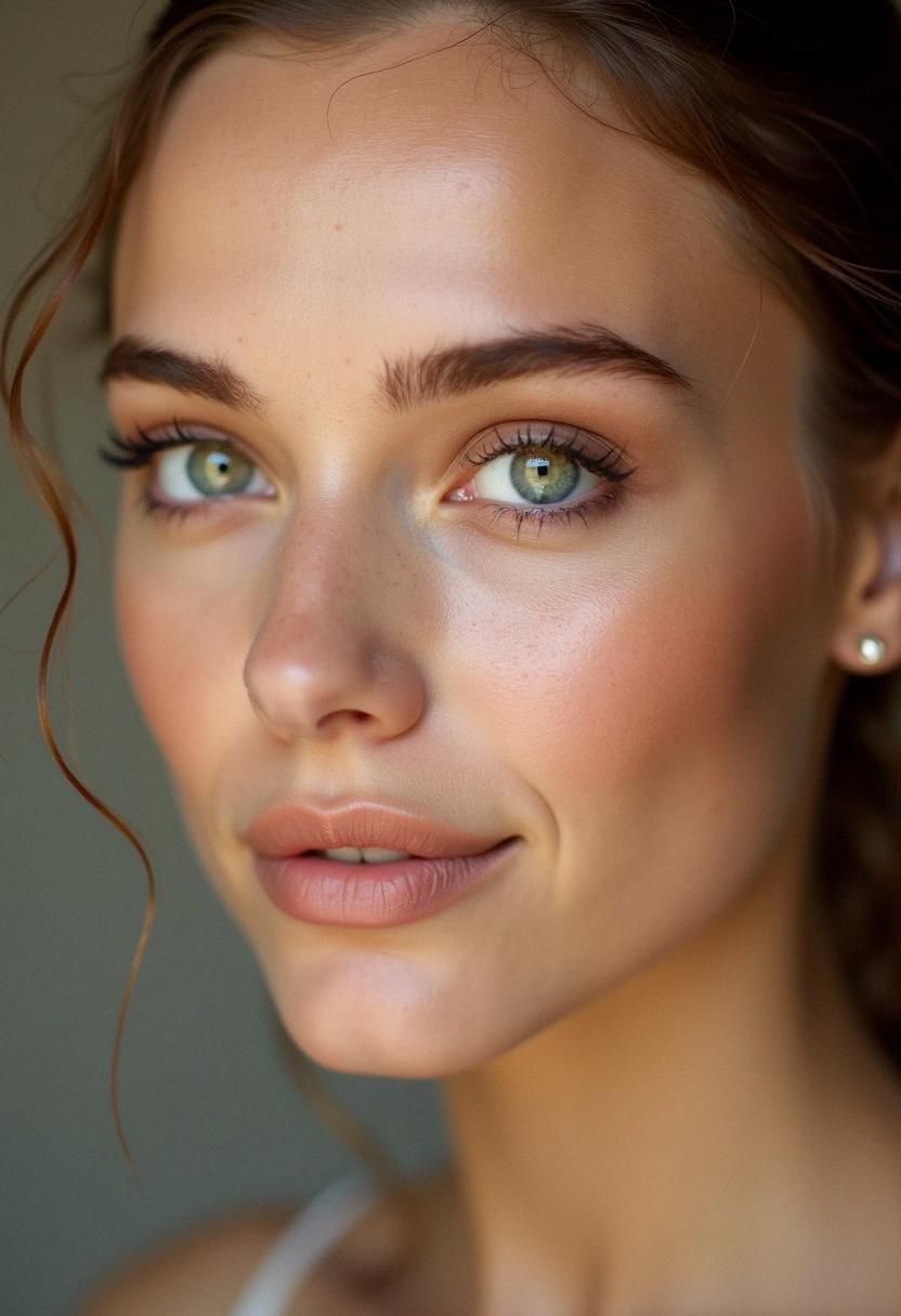 natural makeup hazel eyes natural makeup hazel eyes