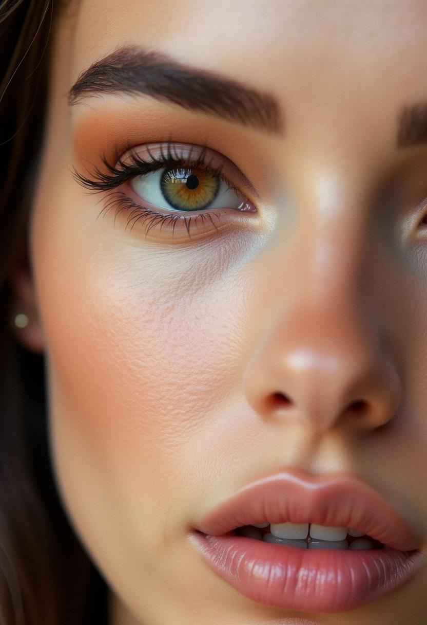 natural makeup hazel eyes natural makeup hazel eyes