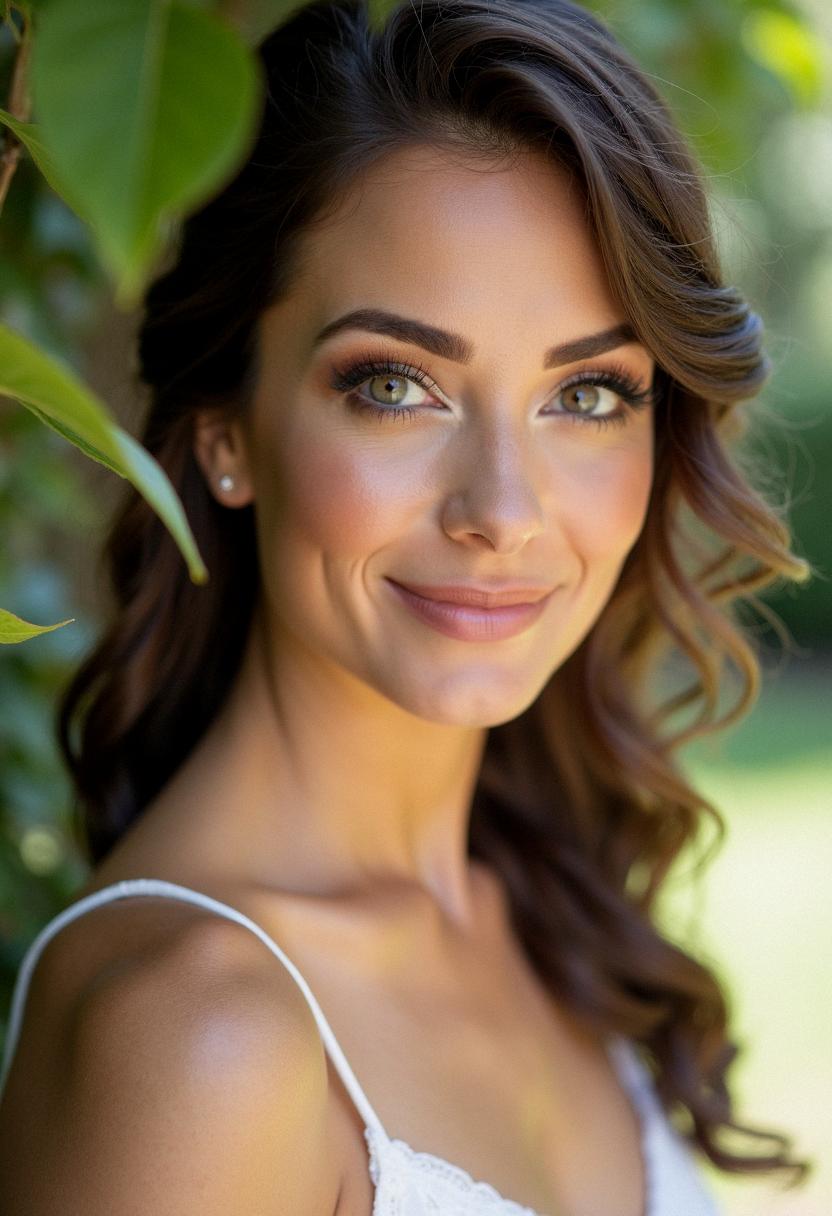 natural wedding makeup for brunette natural wedding makeup for brunette