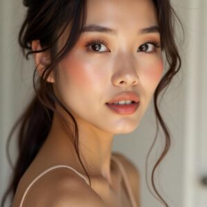 Soft Makeup Inspiration 00001