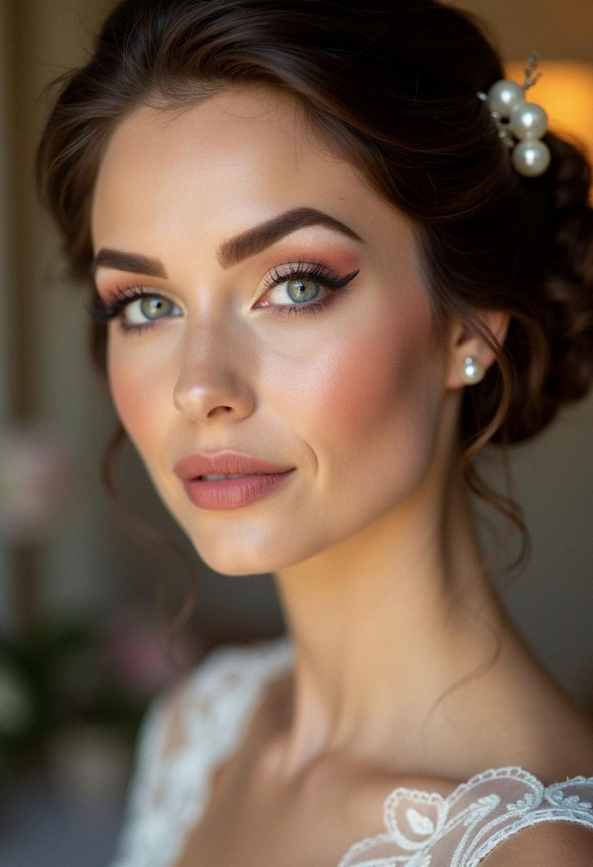 timeless makeup wedding timeless makeup wedding
